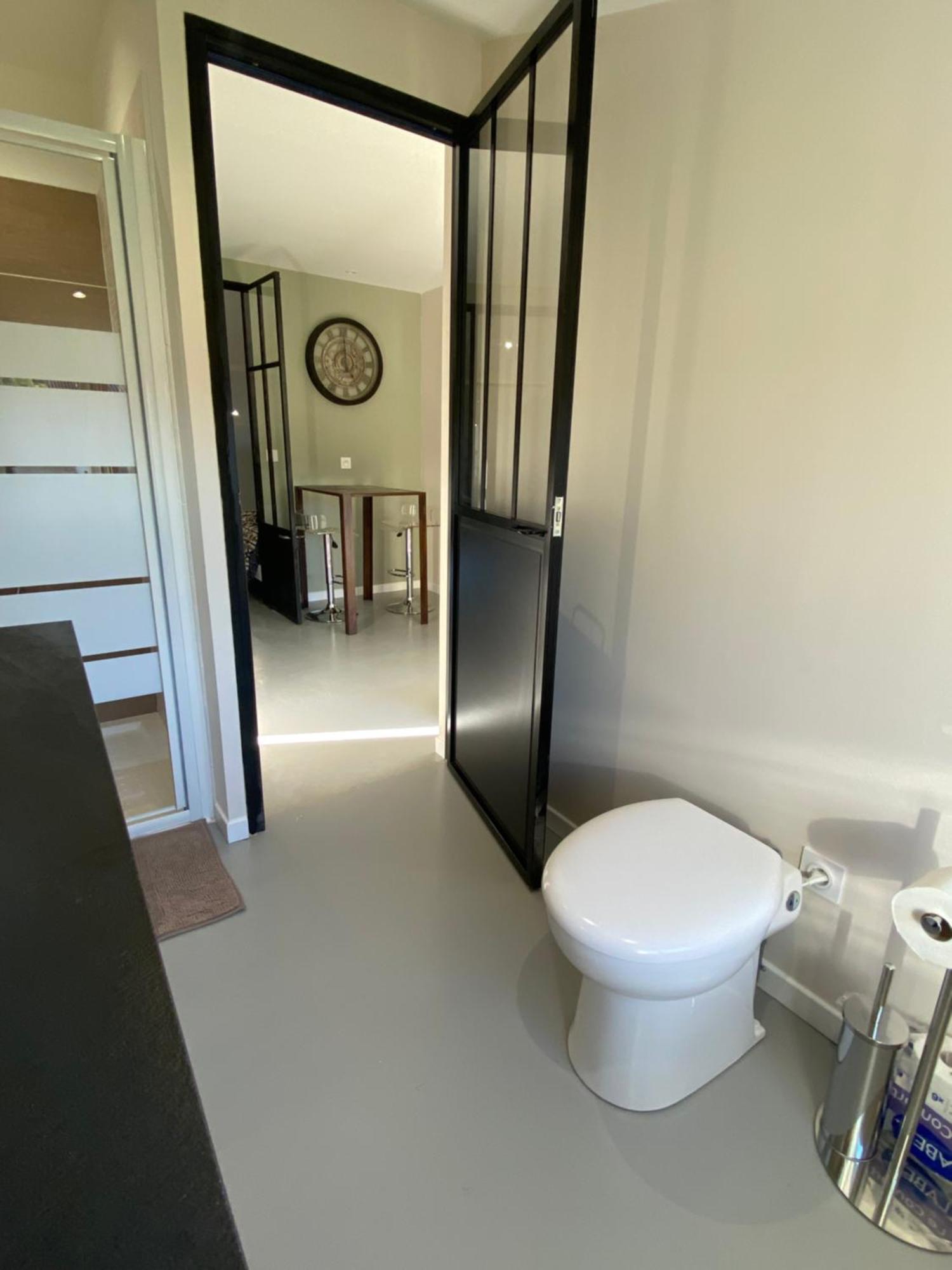 L Atelier Du Golf Apartman Périgueux Kültér fotó
