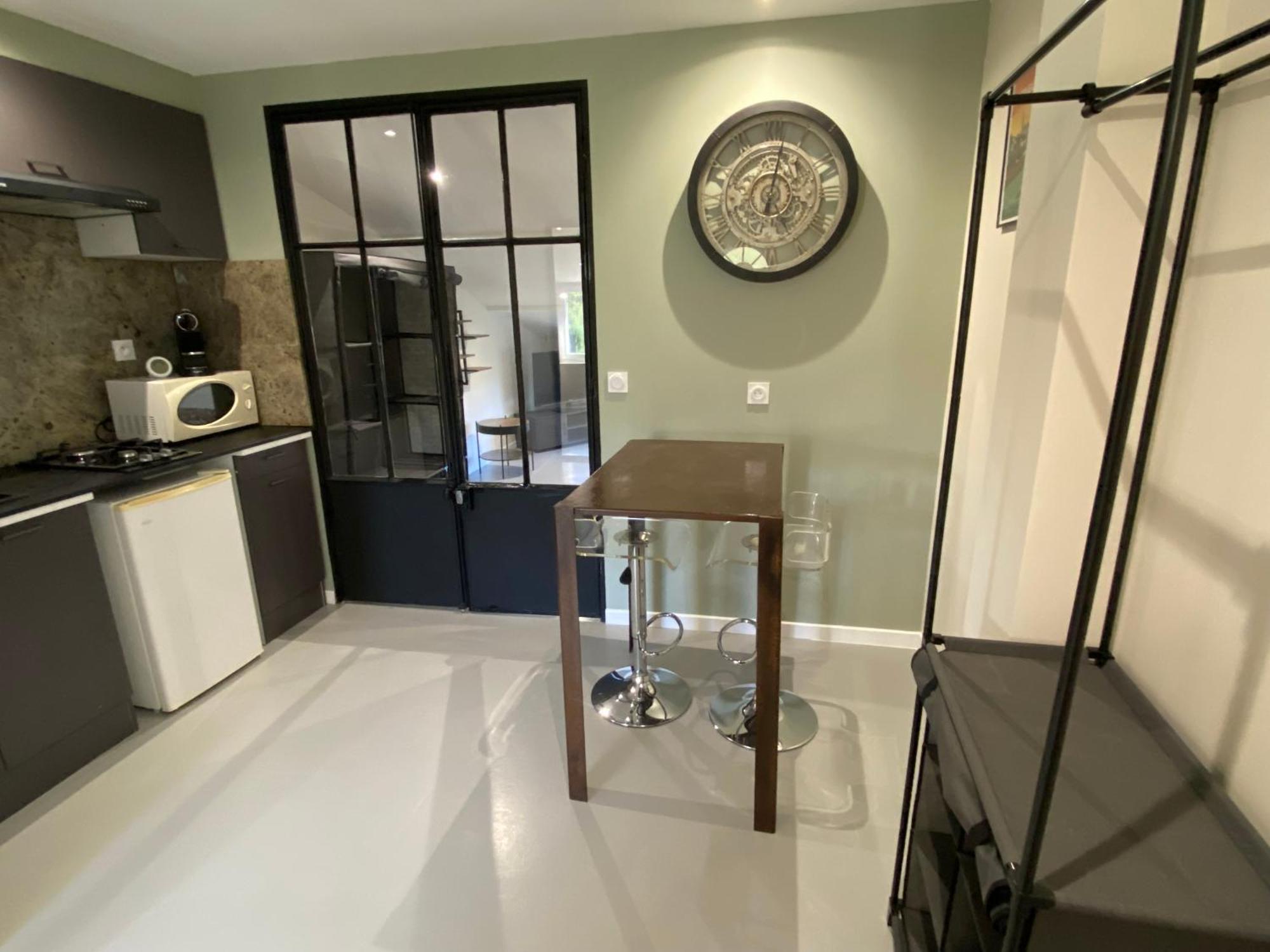 L Atelier Du Golf Apartman Périgueux Kültér fotó