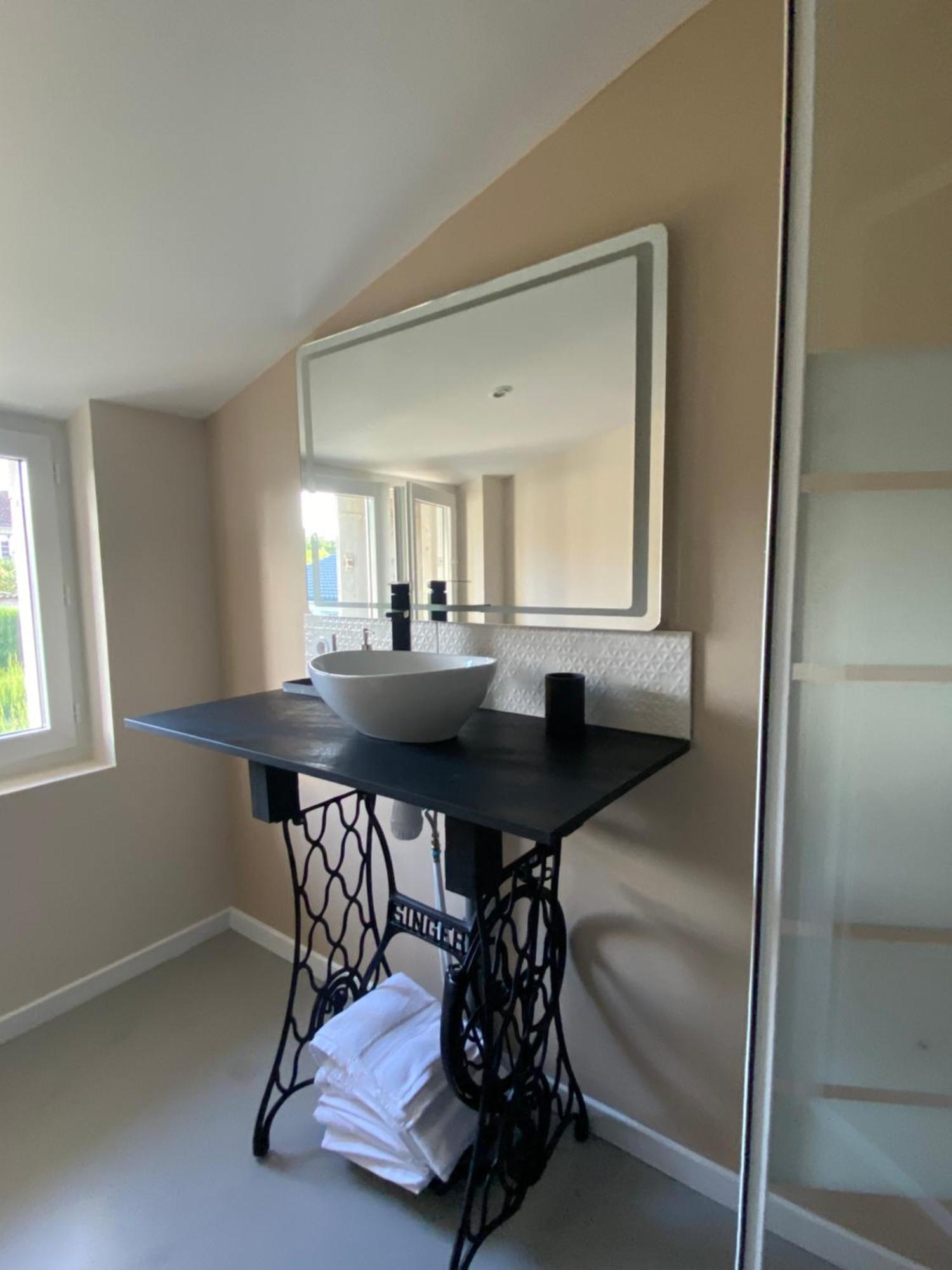L Atelier Du Golf Apartman Périgueux Kültér fotó