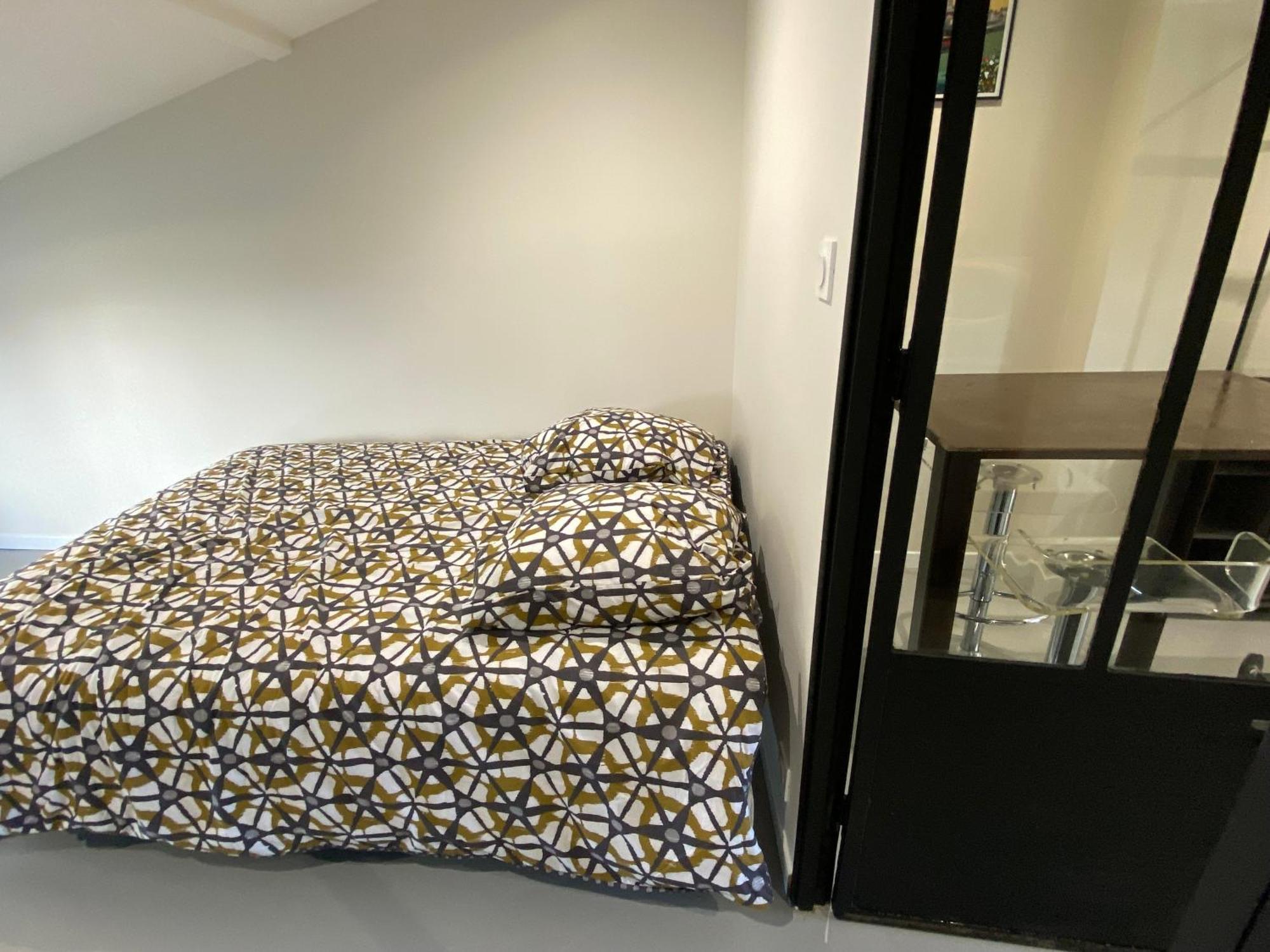 L Atelier Du Golf Apartman Périgueux Kültér fotó