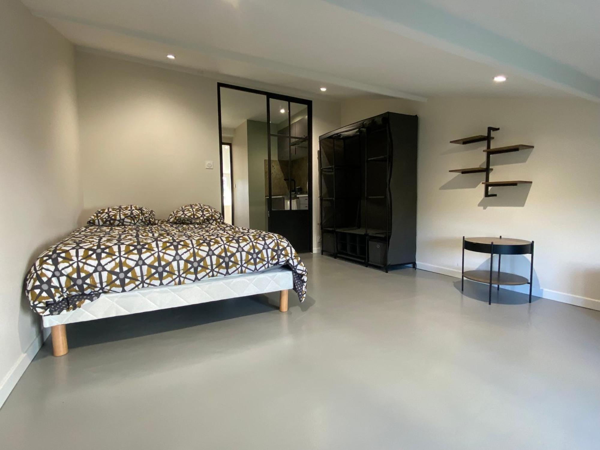 L Atelier Du Golf Apartman Périgueux Kültér fotó
